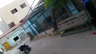 Photos of Ghamadan Zoo