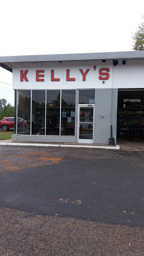 Kelly's - Visual