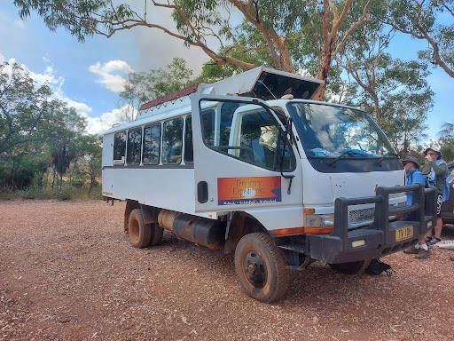Territory Expeditions - Thumbnail