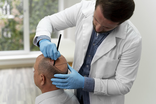 We believe that true beauty begins with confidence, and at our clinic, we provide world-class sol…