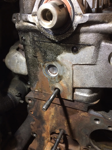 Lee daniel autoservices Garage - Thumbnail