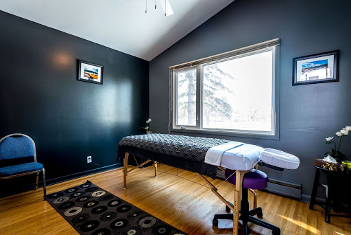 Meridian Chiropractic + Health Centre Gallery - Canada