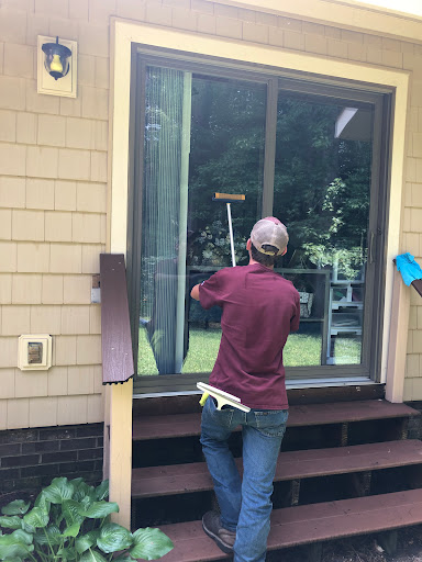 Cleaning Carrollton - Thumbnail