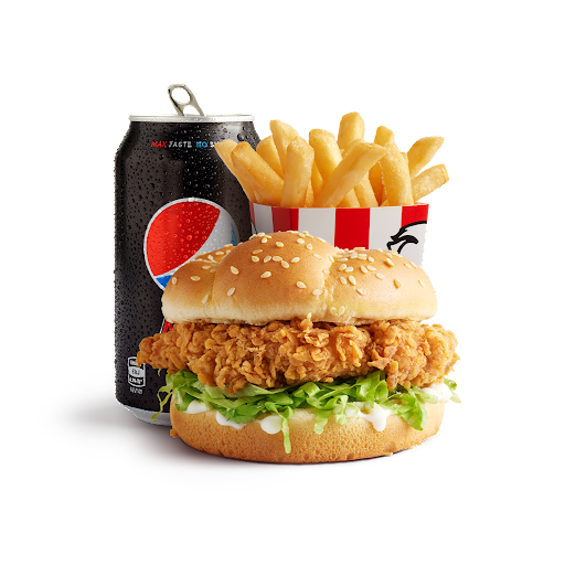 KFC Rouse Hill Food Court - Thumbnail