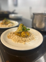 Photo n°47 de L'Industrie Restaurant - Sodexo RIE (ASLLIC) à Carros (Restaurant français)