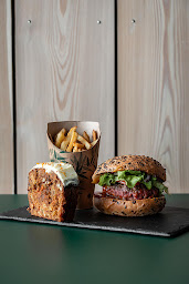 Photo n°18 de Tonton Burger - Carquefood à Carquefou (Traiteur ambulant)