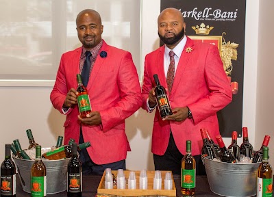 Markell-Bani Fine Wines and Sparkling Beverages