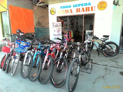 Photos of Toko Sepeda Roda Baru Payeti Waingapu