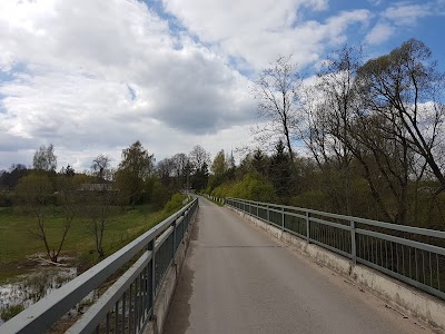 Photos of Andrioni&scaron;kio Bažnyčia