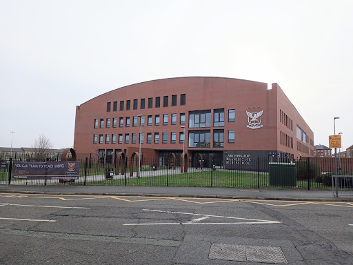 Archbishop Blanch School