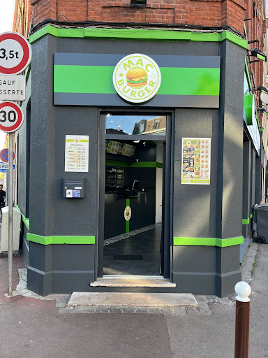 Photo 7 - FIRST burgers - TOURCOING