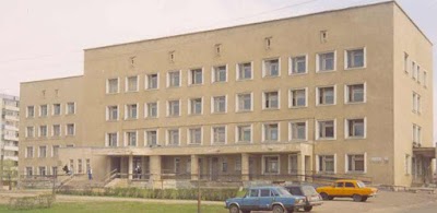 Photos of Детская поликлиника № 2