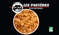 Les JuJu Pasta à Torpes