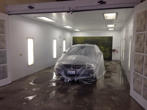 VC Collision Repair - Quality Service Gallery - United States
