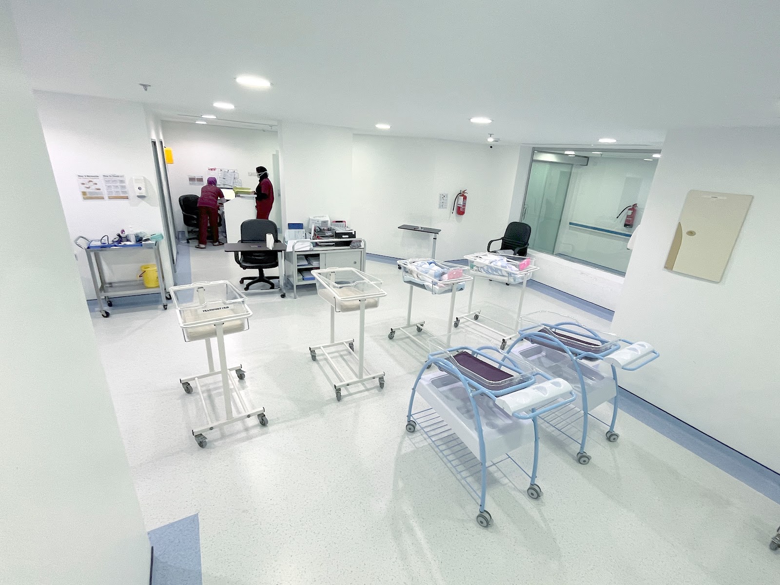 مستشفى الفريح - صورة 2