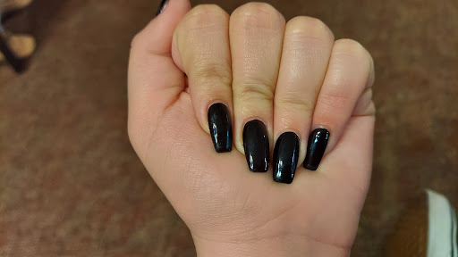 A1 Nails - Visual