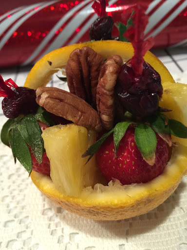 Scrumptious Custom Catering - Dallas - Thumbnail