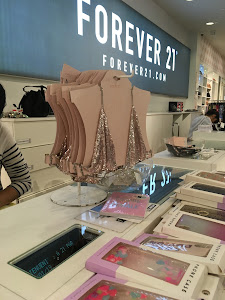 Forever 21 3