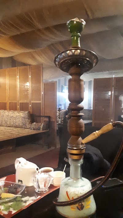 Photos of كافي شاپ و سفره خانه سنتي ماهور