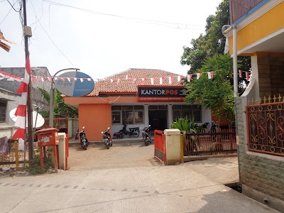 post-office