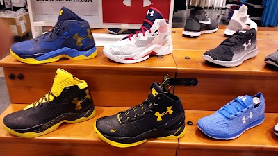 Photos of Westfield Brandon