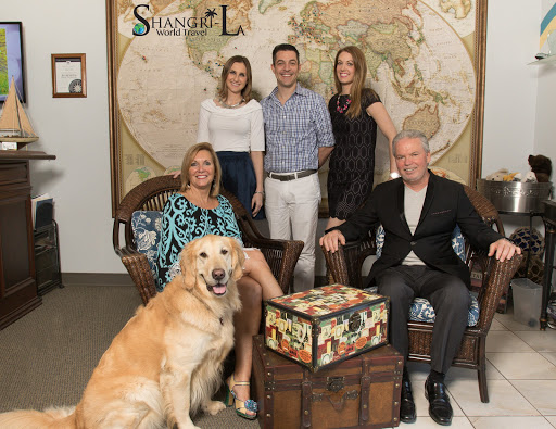 Shangri-La World Travel