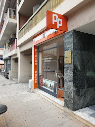 Photo n°15 de Piecesetpneus Nice Sospel à Nice (Magasin d'outillage)