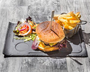 Photo n°77 de Le Moncey à Paris (Restaurant végétarien)