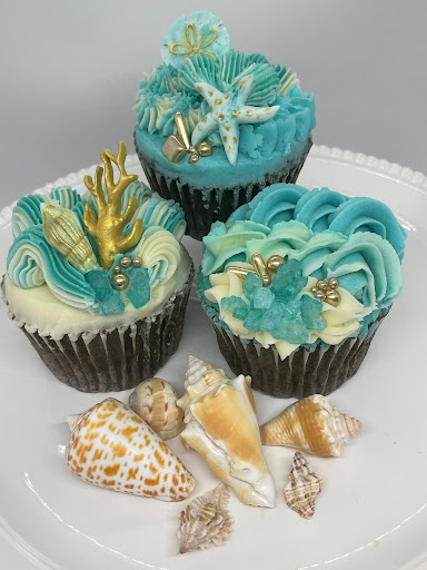 Delectable by Design - Visual
