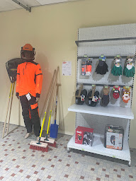 Photo n°6 de MCJ à Bonny-sur-Loire (Magasin de matériel de motoculture)