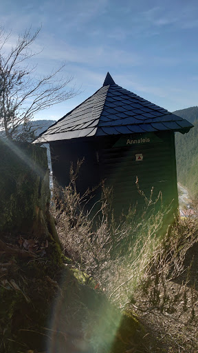 Annafels - Visual