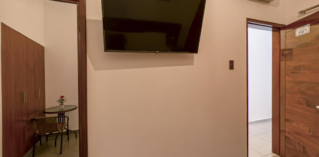 HOTEL SAN JUAN - Tarapoto