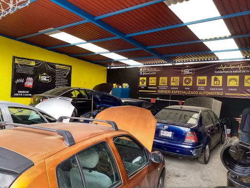 SaveCarMX Servicio Especializado Automotriz