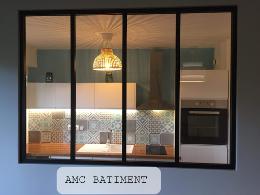 AMC BATIMENT Alexandre Christiano