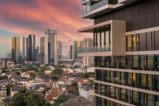 Meliá Frankfurt City - Thumbnail