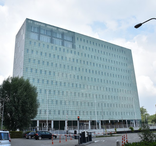 My Way Parkeren Radisson Amsterdam Zuid - Thumbnail