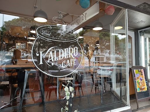 Kaldero Cafe - Thumbnail