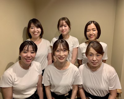 京の癒処ゆめみし伏見大手筋店