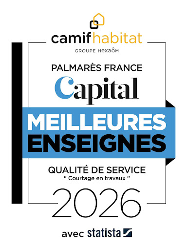 C’est pour nous ♂️ une belle récompense : Camif...