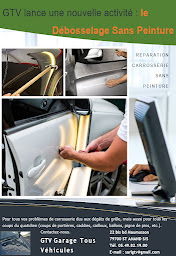 Photo n°4 de G.T.V. Garage Tous Véhicules à Saint-Amand-sur-Sèvre (Exportateur de véhicules)