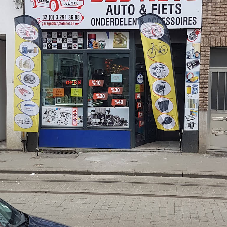 bibliotheek leiderschap Sitcom Bbs auto onderdelen garage accessoires - Automaterialenwinkel in Antwerpen