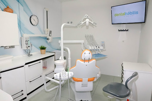 Clínica Dental Dentalhábilis