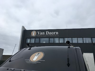 Van Doorn Opening Techniques