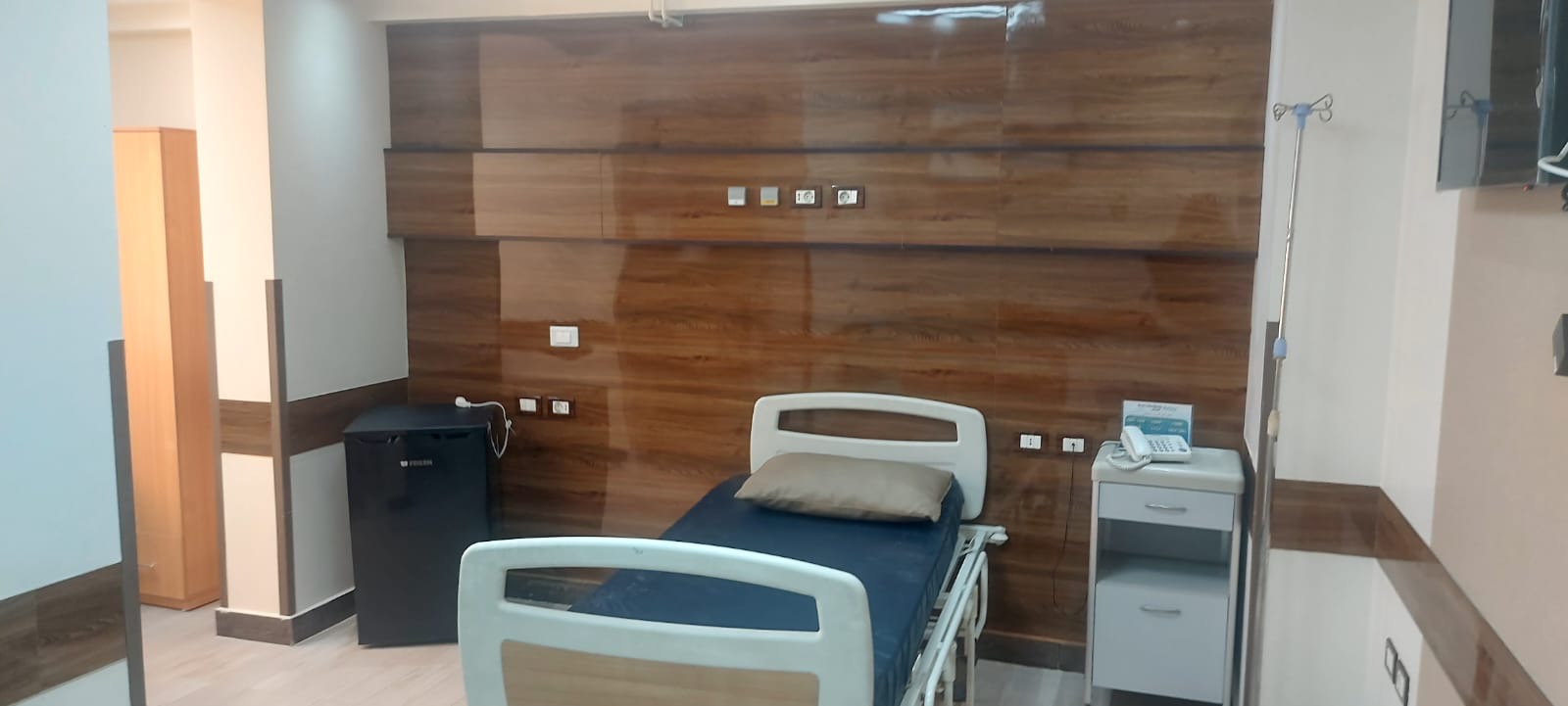 Akkad Hospital - صورة 2