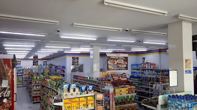 Convenience Store