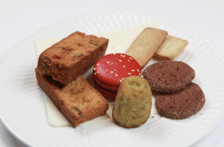 Fleming by Le Bilboquet by null