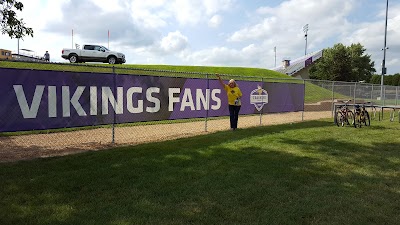 Blakeslee Stadium