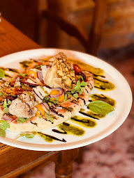 Photo n°68 de Le chalet du Lac à Val de Briey (Restaurant italien)