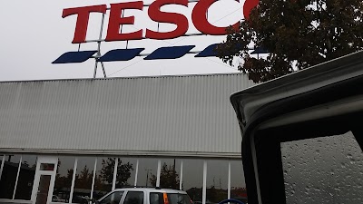 Photos of Tesco Hipermarket