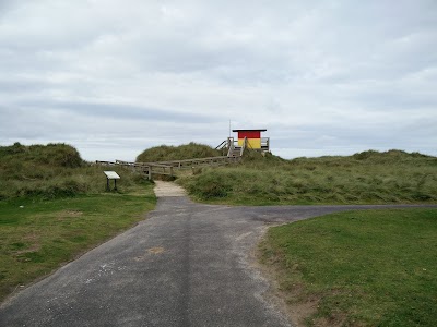 Bayview Holiday Park, Rossnowlagh